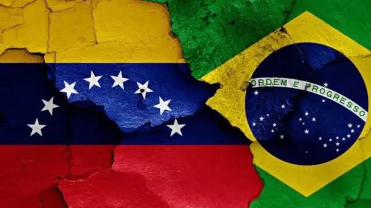 BRASIL EXIGE TRANSPARÊNCIA: NÃO RECONHECERÁ ELEIÇÃO DE MADURO SEM ATAS